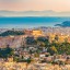 Temperatura del mare in Grecia città per città