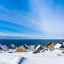 Previsioni meteo del mare e delle spiagge in Groenlandia