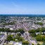 Previsioni meteo del mare e delle spiagge a Guérande nei prossimi 7 giorni