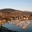 Quando farsi il bagno a Hobart: temperatura del mare mese per mese