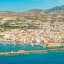 Previsioni meteo del mare e delle spiagge a Ierapetra nei prossimi 7 giorni