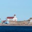 Orari delle maree a Miquelon-Langlade nei prossimi 14 giorni