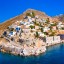 Orari delle maree a Spetses nei prossimi 14 giorni