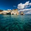 Previsioni meteo del mare e delle spiagge a Milos nei prossimi 7 giorni