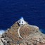 Previsioni meteo del mare e delle spiagge a Sifnos nei prossimi 7 giorni
