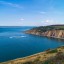 Quando farsi il bagno a Isle of Wight: temperatura del mare mese per mese