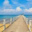 Previsioni meteo del mare e delle spiagge sull'isola Tioman nei prossimi 7 giorni