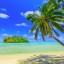 Previsioni meteo del mare e delle spiagge sulle isole Cook