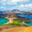 Quando farsi il bagno sulle isole Galápagos: temperatura del mare mese per mese