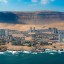 Orari delle maree a Antofagasta nei prossimi 14 giorni