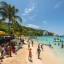 Previsioni meteo del mare e delle spiagge in Giamaica