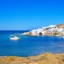 Orari delle maree a Faros Armenistis nei prossimi 14 giorni