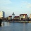 Quando farsi il bagno a Kaliningrad: temperatura del mare mese per mese