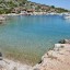 Previsioni meteo del mare e delle spiagge sull'isola di Kaprije nei prossimi 7 giorni