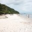 Previsioni meteo del mare e delle spiagge a Krong Kaeb nei prossimi 7 giorni