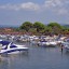 Orari delle maree sulle isole d'Orp (Porquerolles, Port-Cros, Levante) nei prossimi 14 giorni