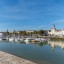 Temperatura del mare oggi a La Rochelle