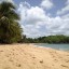 Previsioni meteo del mare e delle spiagge a La Trinité nei prossimi 7 giorni