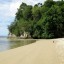 Orari delle maree sull'isola di Bunaken nei prossimi 14 giorni
