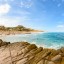 Previsioni meteo del mare e delle spiagge a Los Cabos nei prossimi 7 giorni