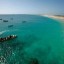 Orari delle maree a Santiago (isola a Capo-Verde) nei prossimi 14 giorni
