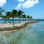 Orari delle maree a Palm Beach (Aruba) nei prossimi 14 giorni