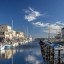 Previsioni meteo del mare e delle spiagge a Marseillan nei prossimi 7 giorni