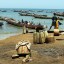 Orari delle maree a Somone nei prossimi 14 giorni