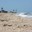 Previsioni meteo del mare e delle spiagge a Mellita nei prossimi 7 giorni