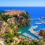 Previsioni meteo del mare e delle spiagge a Monaco nei prossimi 7 giorni