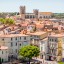 Previsioni meteo del mare e delle spiagge a Montpellier (Hérault) nei prossimi 7 giorni
