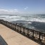 Previsioni meteo del mare e delle spiagge a Mostaganem nei prossimi 7 giorni