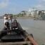 Orari delle maree a Yangon nei prossimi 14 giorni