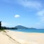 Quando farsi il bagno a Nai Yang Beach: temperatura del mare mese per mese
