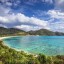 Previsioni meteo del mare e delle spiagge a Okinawa nei prossimi 7 giorni