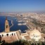Previsioni meteo del mare e delle spiagge ad Orano nei prossimi 7 giorni