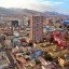 Quando farsi il bagno a Antofagasta: temperatura del mare mese per mese