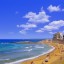 Previsioni meteo del mare e delle spiagge a Gallipoli nei prossimi 7 giorni