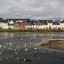 Previsioni meteo del mare e delle spiagge a Galway nei prossimi 7 giorni