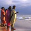 Previsioni meteo del mare e delle spiagge a Goa nei prossimi 7 giorni