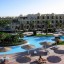 Quando farsi il bagno a Hurghada: temperatura del mare mese per mese