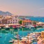 Quando farsi il bagno a Kyrenia: temperatura del mare mese per mese