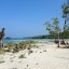 Temperatura del mare oggi sulle Middle Andaman Island
