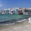 Previsioni meteo del mare e delle spiagge a Mykonos nei prossimi 7 giorni