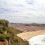 Previsioni meteo del mare e delle spiagge a Nazaré nei prossimi 7 giorni