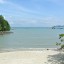 Previsioni meteo del mare e delle spiagge a Penang nei prossimi 7 giorni