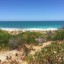 Previsioni meteo del mare e delle spiagge a Perth nei prossimi 7 giorni