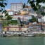 Previsioni meteo del mare e delle spiagge a Porto nei prossimi 7 giorni
