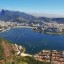 Temperatura del mare oggi a Rio de Janeiro