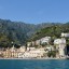 Previsioni meteo del mare e delle spiagge a Salerno nei prossimi 7 giorni